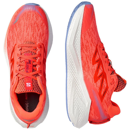 Salomon Aero Glide 4